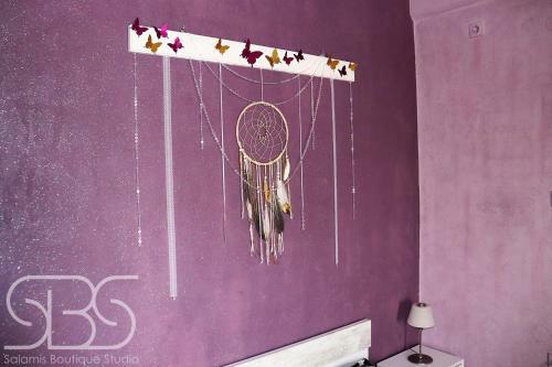 Apartamento Salamis Boutique Studio