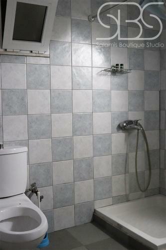 Apartamento Salamis Boutique Studio