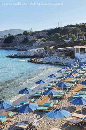 Apartamento Salamis Boutique Studio