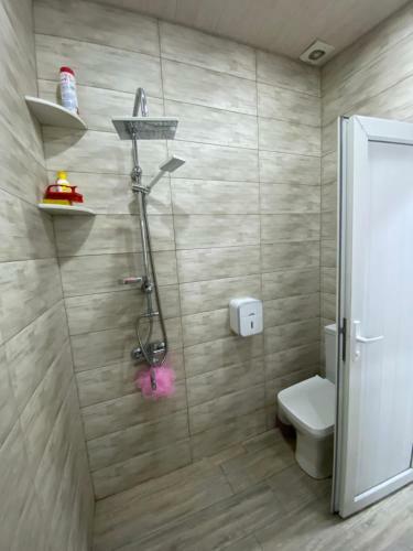 Apartamento My Home