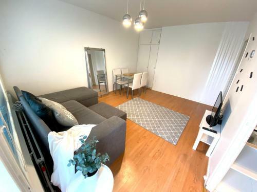 Apartamento City Up