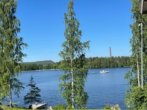Apartamento Haikantie 17