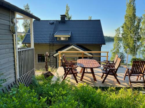 Apartamento Haikantie 17