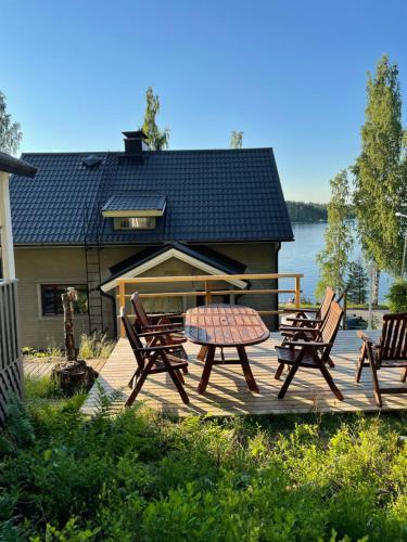 Apartamento Haikantie 17