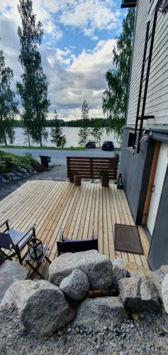 Apartamento Haikantie 17