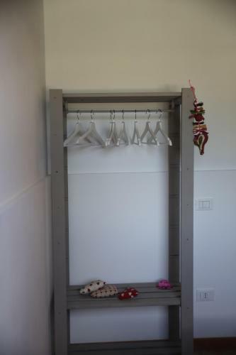 Apartamento Appartamenti Il Palazzaccio
