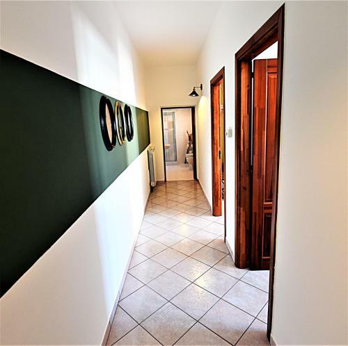 Apartamento Attico Sul Borgo 1