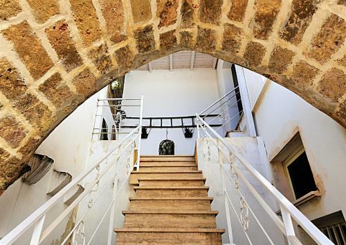 Apartamento Attico Sul Borgo 1