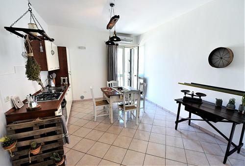 Apartamento Attico Sul Borgo 1