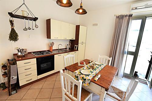 Apartamento Attico Sul Borgo 1