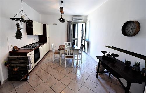 Apartamento Attico Sul Borgo 1