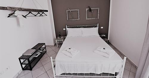 Apartamento Attico Sul Borgo 1