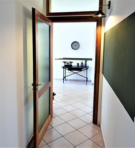 Apartamento Attico Sul Borgo 1