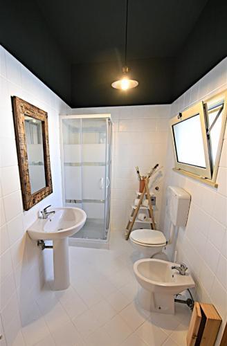 Apartamento Attico Sul Borgo 1