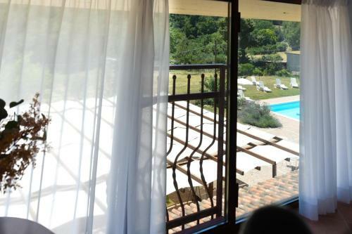 Hotel Tenuta Delle Acque