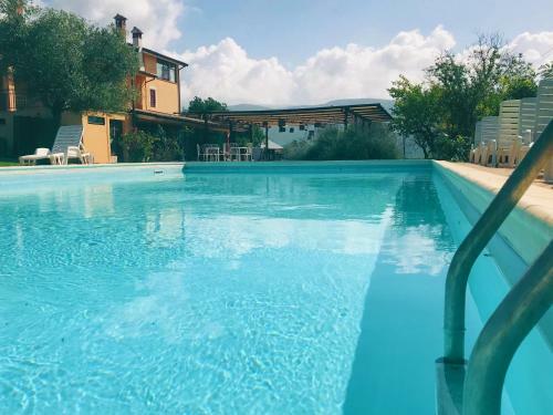 Hotel Tenuta Delle Acque