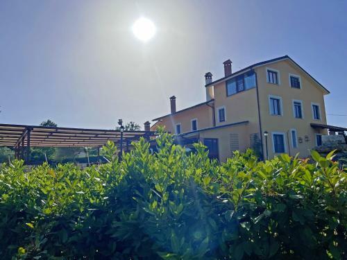 Hotel Tenuta Delle Acque