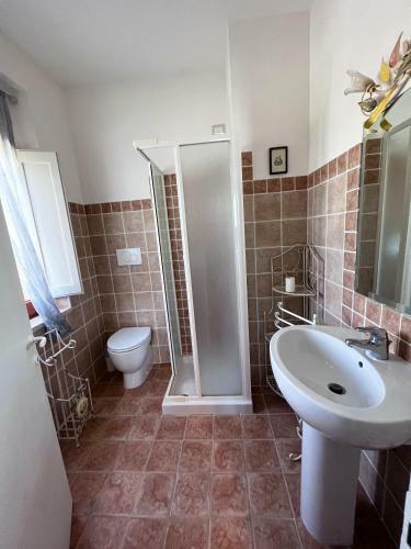 Hotel Tenuta Delle Acque