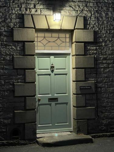 Salvin House Alston