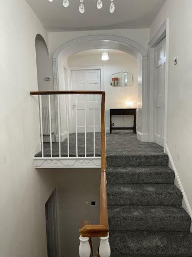 Salvin House Alston