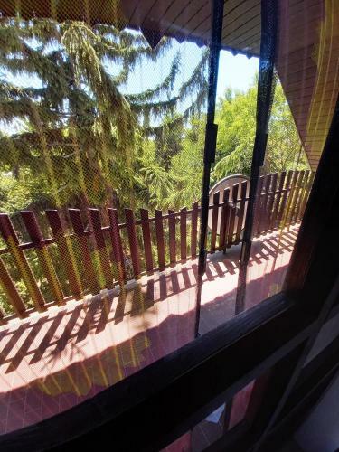 Bed & Breakfast Edelmann Panzi� Balatonakali