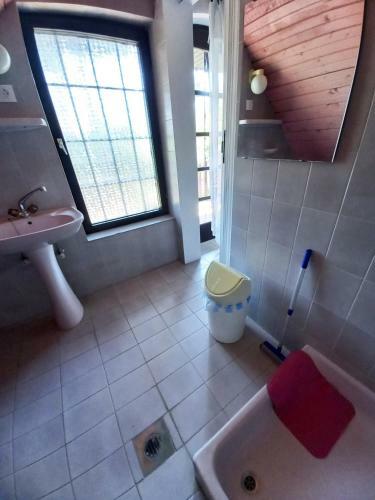 Bed & Breakfast Edelmann Panzi� Balatonakali