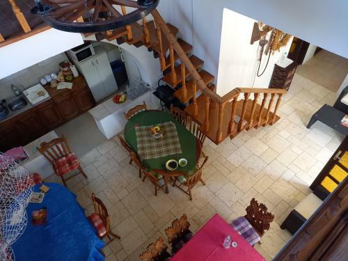 Bed & Breakfast Edelmann Panzi� Balatonakali