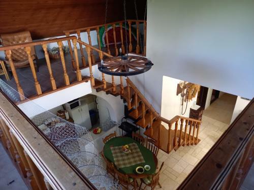 Bed & Breakfast Edelmann Panzi� Balatonakali