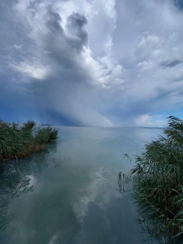 Bed & Breakfast Edelmann Panzi� Balatonakali
