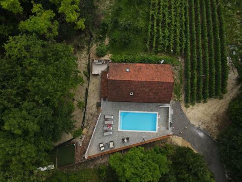 Apartamentos Old House Zabok