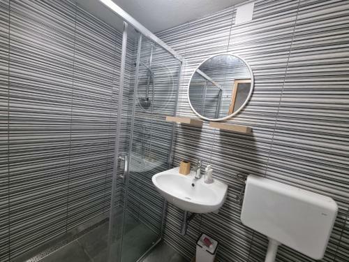 Apartamentos Old House Zabok