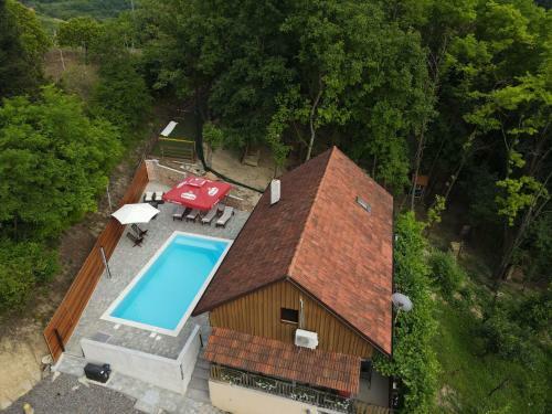 Apartamentos Old House Zabok