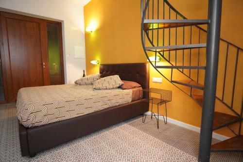 Bed & Breakfast Cecenero Rooms