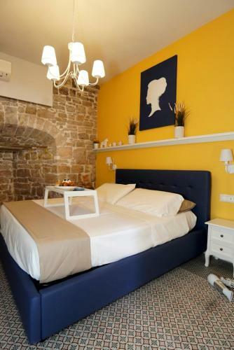Bed & Breakfast Cecenero Rooms