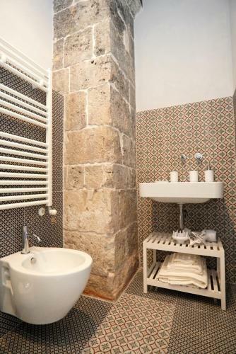 Bed & Breakfast Cecenero Rooms