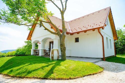 Apartamento Balatoncsics�i Borhaz