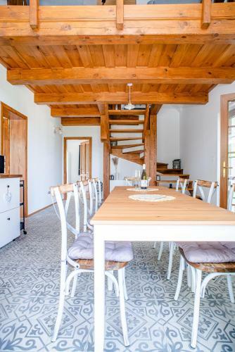 Apartamento Balatoncsics�i Borhaz