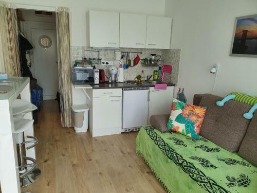 Anik� V�zparti Apartman