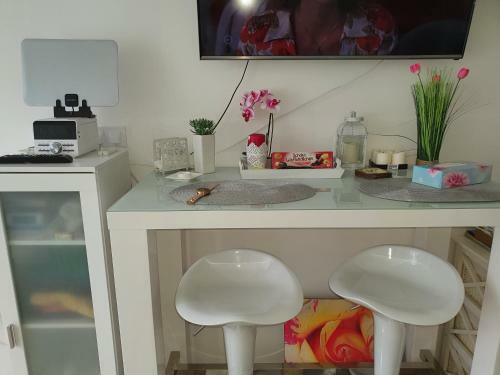 Anik� V�zparti Apartman