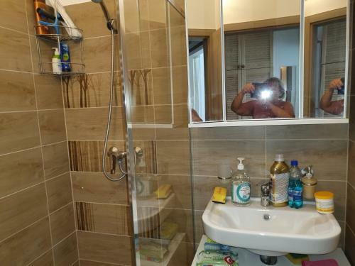 Anik� V�zparti Apartman