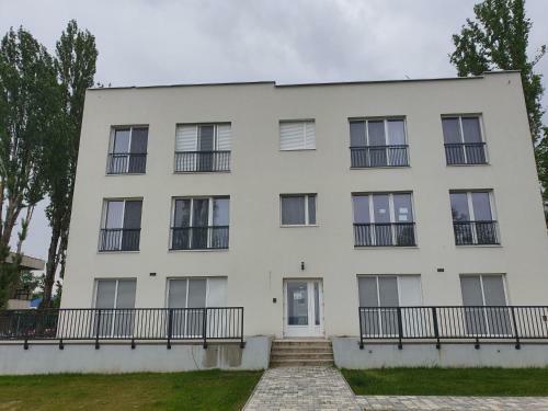 Anik� V�zparti Apartman