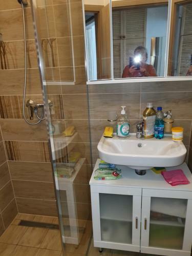 Anik� V�zparti Apartman