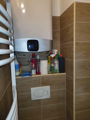 Anik� V�zparti Apartman