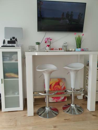 Anik� V�zparti Apartman