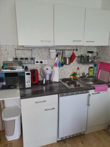 Anik� V�zparti Apartman