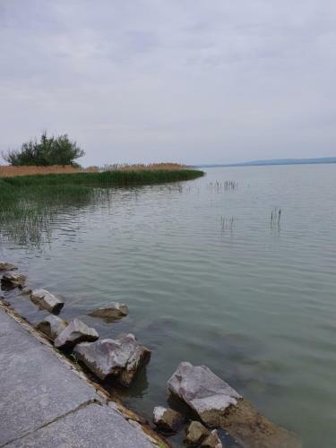 Anik� V�zparti Apartman
