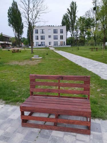 Anik� V�zparti Apartman