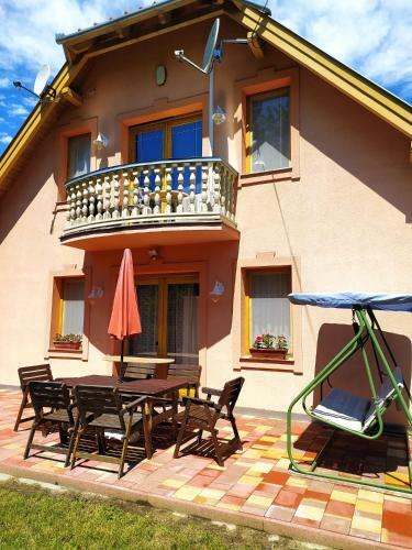 Apartamento Threefamily'shome