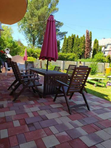 Apartamento Threefamily'shome