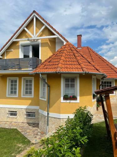 Apartamento V�r-lak Resort